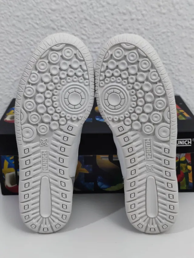 Munich gresca 278 zapatillas unisex