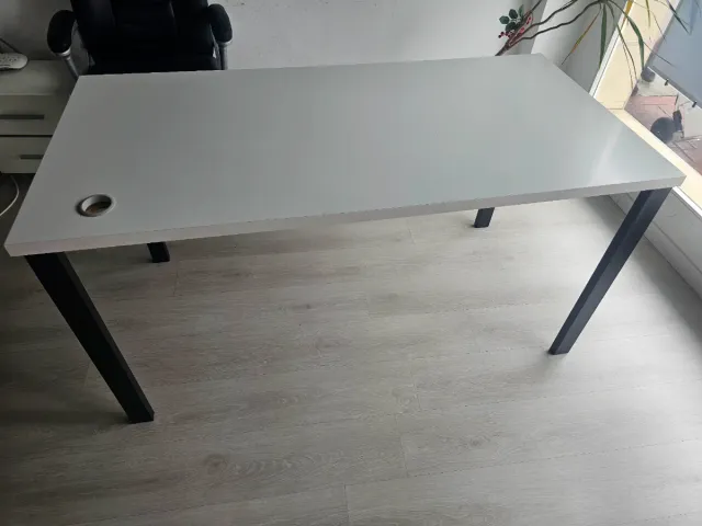 Mesa de escritorio oficina