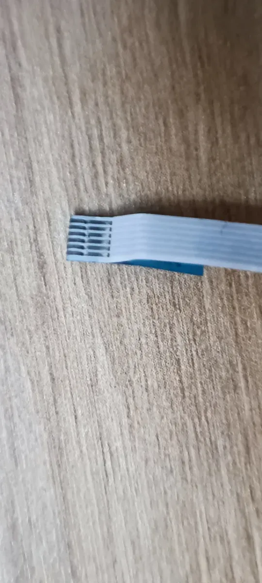 Botón encendido Medion Erazer P6689