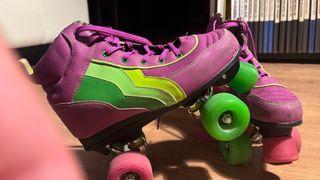 Patines 4 Ruedas RÍO ROLLER