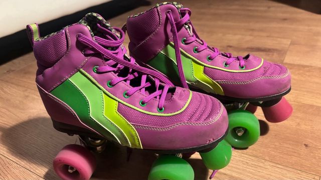 Patines 4 Ruedas RÍO ROLLER