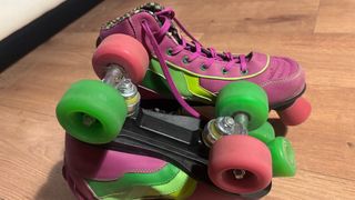 Patines 4 Ruedas RÍO ROLLER