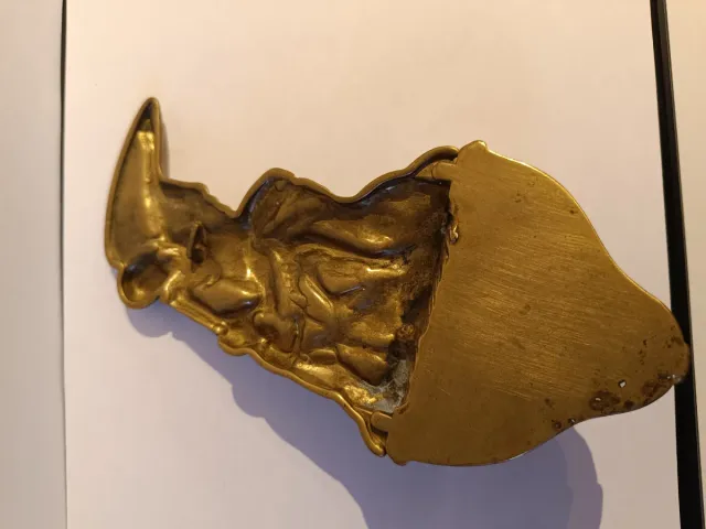 Benditera pared Ángel de la guarda