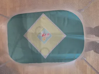 Parque infantil para bebés. PRENATAL