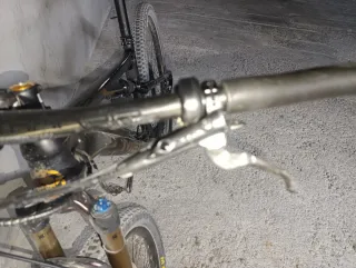 Bicicleta MTB Merida