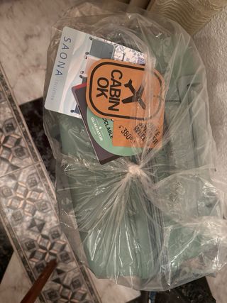 MALETA CABINA GLADIATOR SAONA nueva a estrenar