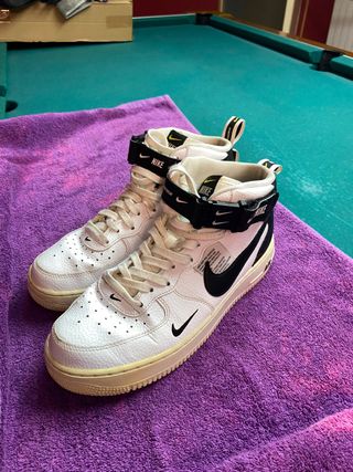 Zapatillas Nike Air Force 1 High