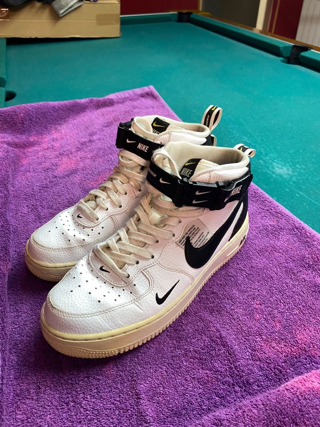 Zapatillas Nike Air Force 1 High