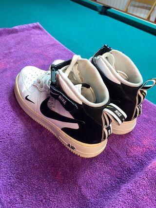 Zapatillas Nike Air Force 1 High