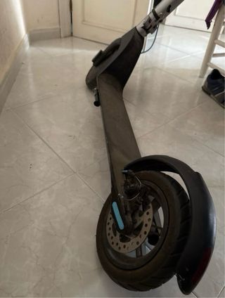 Patinete Eléctrico Cecotec 700W