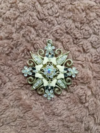 Lotes 3 de colgantes vintage