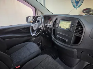 Mercedes-Benz Vito 2021 Automatica 163CV