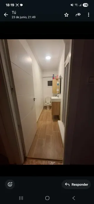 Habitación en alquiler en Albacete