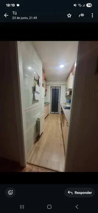 Habitación en alquiler en Albacete