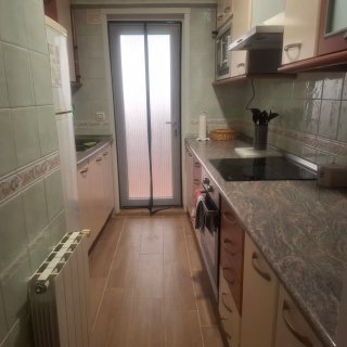 Habitación en alquiler en Albacete