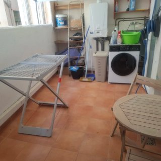 Habitación en alquiler en Albacete