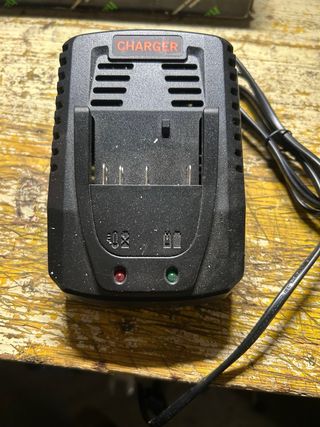 Taladro Bosch Professional GSB 18V-2-LI Plus