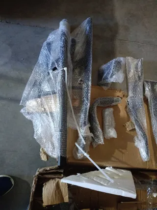 Estación de entrenamiento multifuncional