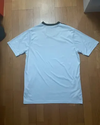 Camiseta Nike Blanca