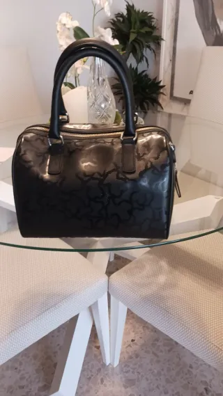 Bolso Tous Negro Bowling