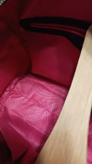 Bolso Tous Negro Bowling