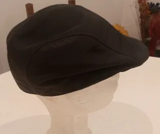 Berretto/Coppola Uomo Brand Immagini. Taglia Media