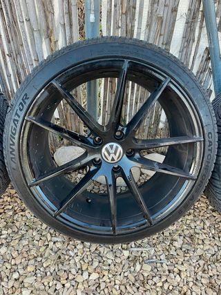 Llantas Veemann V-SF25 19 5x112