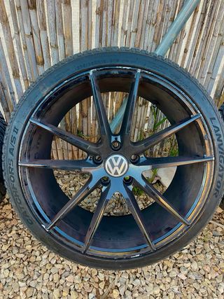 Llantas Veemann V-SF25 19 5x112