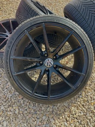 Llantas Veemann V-SF25 19 5x112