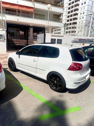 Llantas Veemann V-SF25 19 5x112