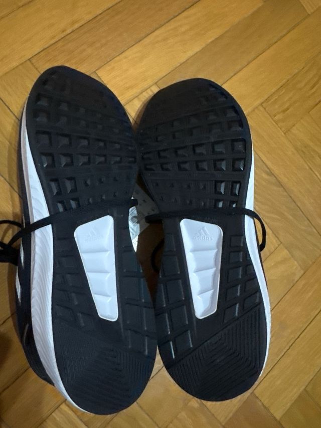 Zapatillas Adidas Runfalcon 2.0 Negras