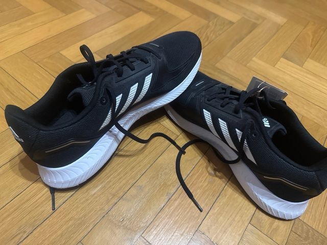 Zapatillas Adidas Runfalcon 2.0 Negras