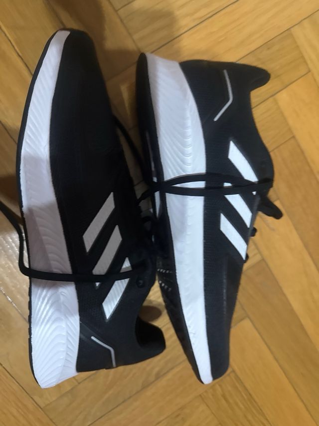 Zapatillas Adidas Runfalcon 2.0 Negras