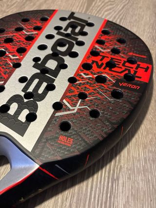 Pala Babolat Technical Veron 3D