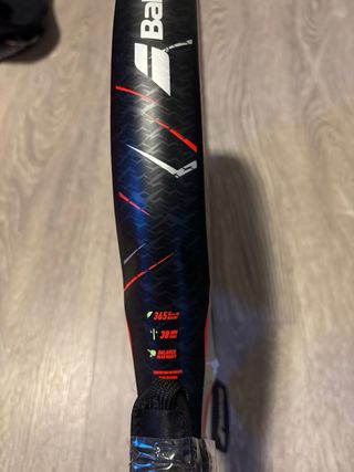 Pala Babolat Technical Veron 3D