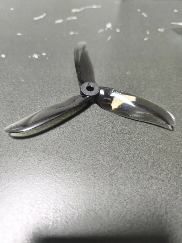 Hélices Dron Cyclone T5046 C PRO (16 uds)