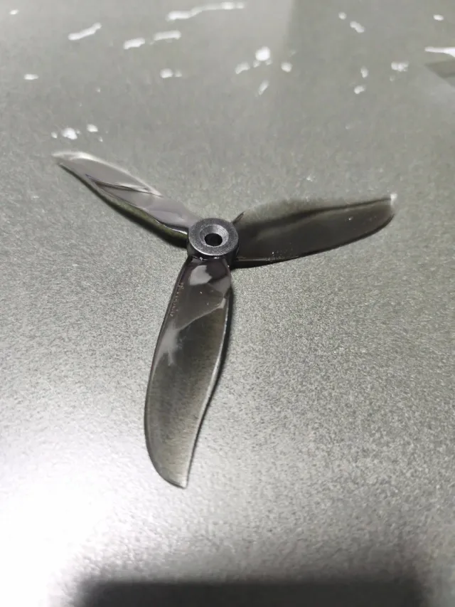 Hélices Dron Cyclone T5046 C PRO (16 uds)