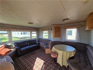 Mobil Home ABI Arizona 11x4m 2 hab