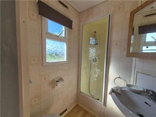 Mobil Home ABI Arizona 11x4m 2 hab