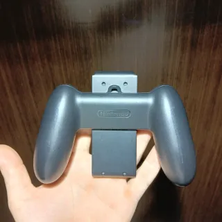 Nintendo Switch Grigio