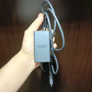 Nintendo Switch Grigio