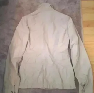 Chaqueta entretiempo talla S