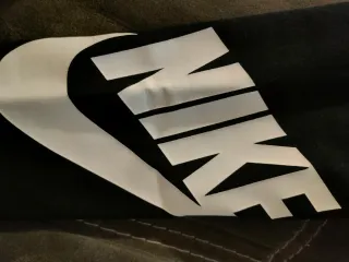 Mallas Nike Mujer Negras