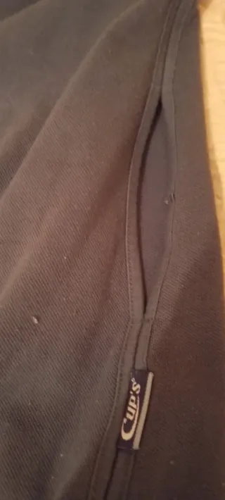 Falda pantalón tenis pádel