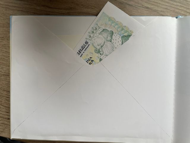 El cartero simpático