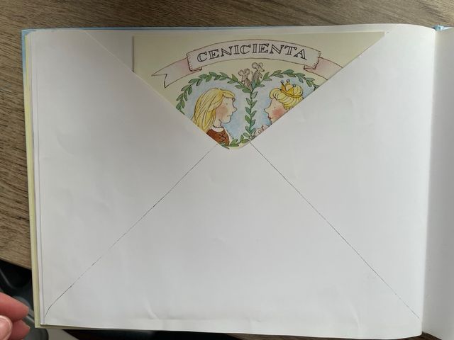 El cartero simpático