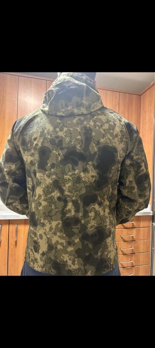 Chaqueta de Nike hombre