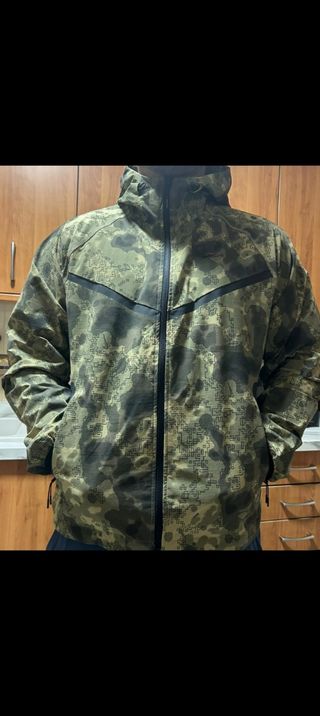 Chaqueta de Nike hombre