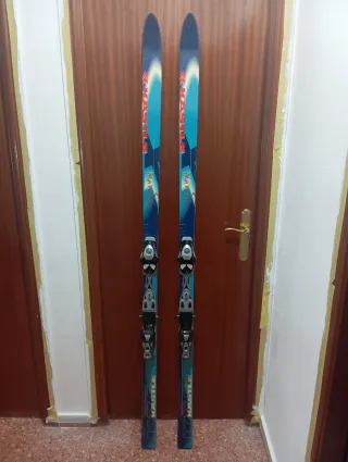 Esquís Kästle Maveric All-Mountain