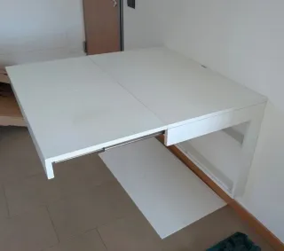 Consolle allungabile X.ABITAre Daisy Art. A106